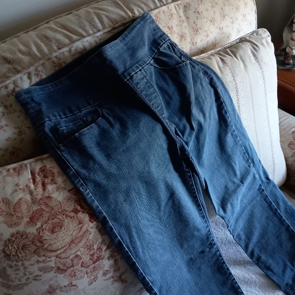 Vintage Gloria Vanderbilt jeans - Picture 4 of 5